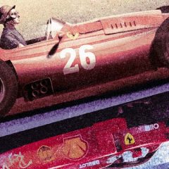 The best Motoring and Motorsport series to binge-watch