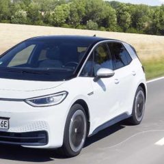 Volkswagen ID.3 1st Edition 