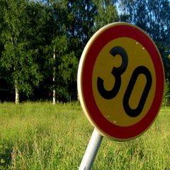 Five things to know about 30 km speed limits