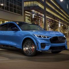 A – Z of what’s coming soon … Ford to Mazda