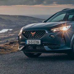 A – Z of what’s coming soon … Alfa to Fiat