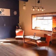 Virtual Academy shows driving ambition