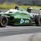 A Top 5 finish for Alyx Coby at Round 2 of the Danish F4 Championship