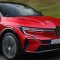 Renault Mégane E-Tech EV60
