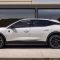 PEUGEOT E-408 Electric: 8 Things You Need to Know