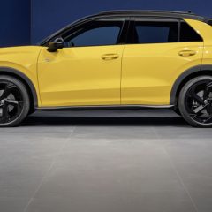 All-New Volkswagen T-Roc 2025: 10 Key Things to Know