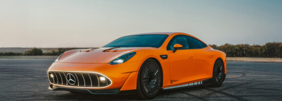 Ten Things to Know About Choosing the Colour of Your Next Car