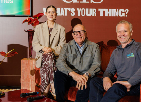 Ten Things to Know About the PTSB Ideal Home Show 2025