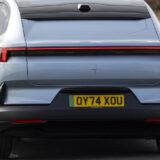 Polestar 4 Review: Stylish Electric Coupe With Space, Tech and One Big Surprise