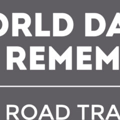 Ireland Marks World Day of Remembrance 2025 with Moving RSA Ceremony Honouring Road Traffic Victims