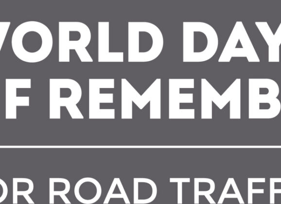 Ireland Marks World Day of Remembrance 2025 with Moving RSA Ceremony Honouring Road Traffic Victims