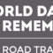 Ireland Marks World Day of Remembrance 2025 with Moving RSA Ceremony Honouring Road Traffic Victims