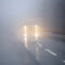 How to Use Fog Lamps Correctly on Irish Roads