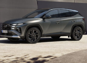 Ten Game-Changing Trends in Ireland’s New Car Sales for 2025