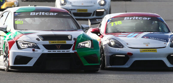 Built for Every Circuit: Nicole Drought’s Mastery Puts Ireland on the Motorsports Map