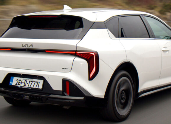 7 Things to Know About the New Kia K4 in Ireland – Prices, Specs & Hybrid Details