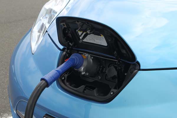 Is It Time To Go Electric?