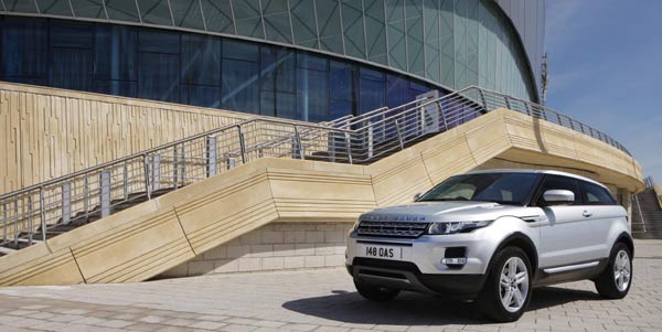 WOMEN’S WORLD CAR OF THE YEAR 2012