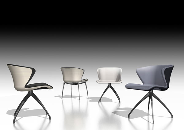 Mercedes Benz launches new and exquisite furniture line