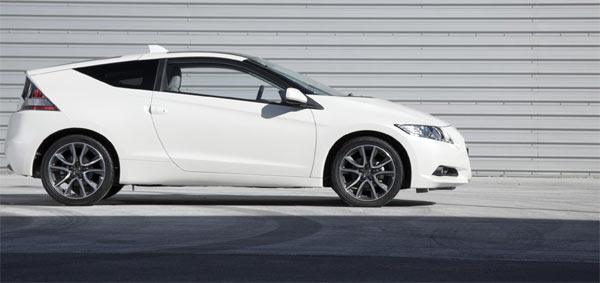 Honda CR-Z