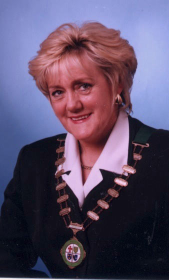 Mary Foley – An Appreciation