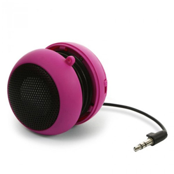 Magenta – BoomTown