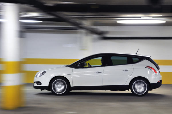 Chrysler Delta 2.0