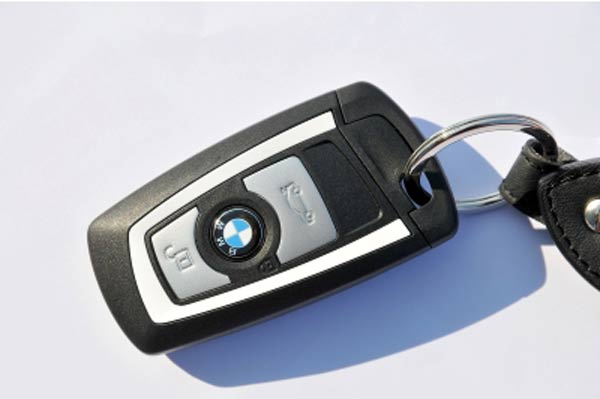 BMW 116D URBAN