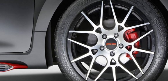 Picking the Perfect Wheels!