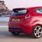 Peugeot 208 GTi Versus Ford Fiesta ST