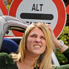 Driving Abroad
