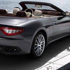 Convertible Chic . . .