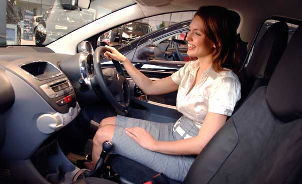 What’s the most important consideration for you when buying a car?