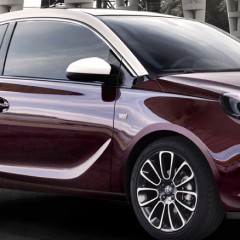 Opel ADAM Glam 1.4i
