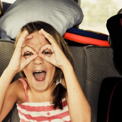 Stay Safe on the Roads this Easter