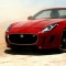 Jaguar F-TYPE 3.0 V6 S Convertible