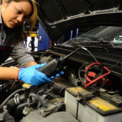 Why Servicing Your Car is Important