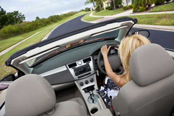 5 convertibles that could be yours for around €12,000