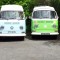The Charms of the VW Camper Van will ensure it motors forever