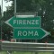 Driving in Italy