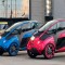 First Drive: Toyota i-Road