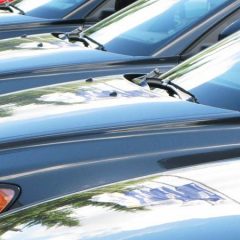 How to import a used car from the UK