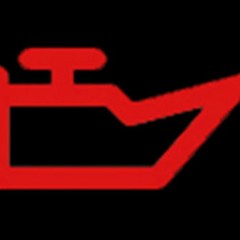 Oil Warning Light
