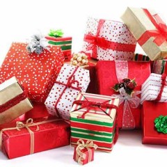 All I want for Christmas is …