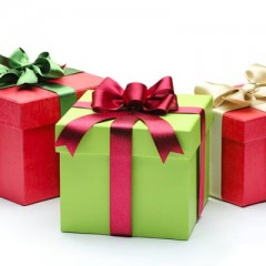 Last minute Christmas Gifts!