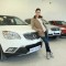 Car Chat with Glenda Gilson