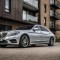 2014 Women’s World Car of the Year Awards Mercedes-Benz S-Class