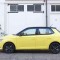 Skoda Fabia Style 1.2TSI 90BHP