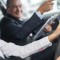 How to test drive a car