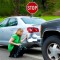 Don’t be a victim of “Crash for Cash” traffic accidents